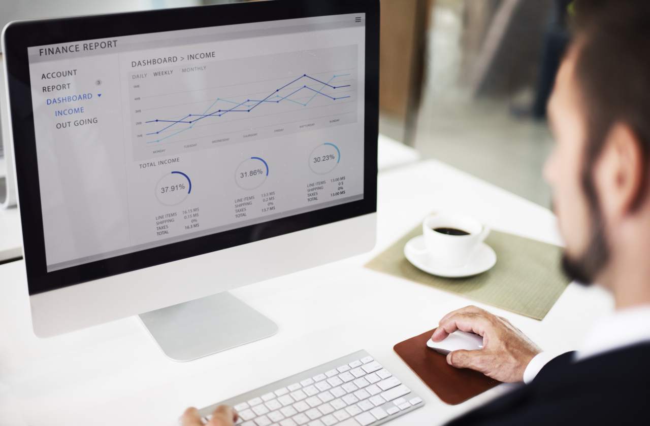 program dla firmy transportowej