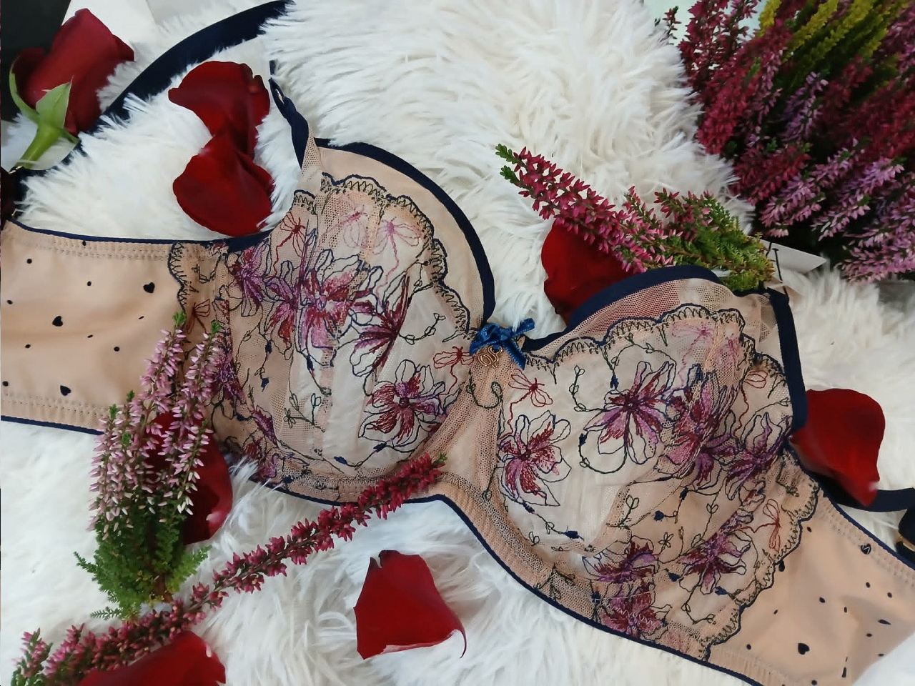 profesjonalny dobór biustonosza