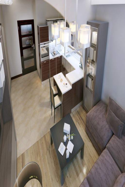 X Fit wynajem noclegów