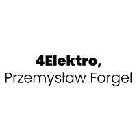 4Elektro, Przemysław Forgel - Ogrzewanie elektryczne