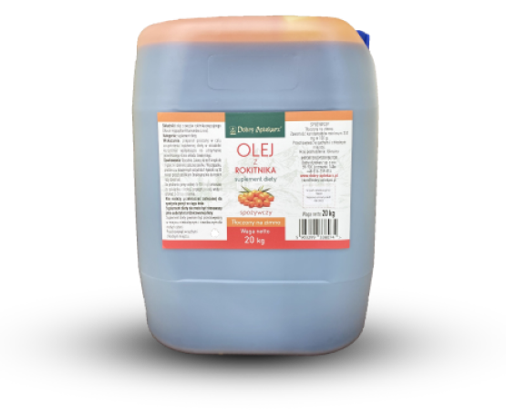 Dobry Aptekarz suplementy diety