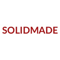 Solid Made. Kasołka T. - Ślusarze