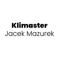 Klimaster Jacek Mazurek - Serwis i instalacja klimatyzacji
