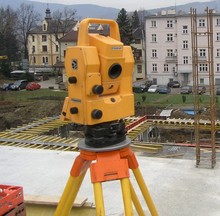 usługi geodezyjne
