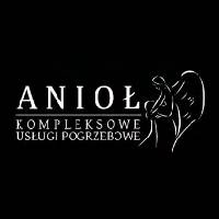 Anioł Kompleksowe usługi pogrzebowe Seweryn Bielecki Monika Bielecka - logo