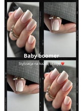 baby boomer