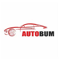 Volodymyr Bolonnyi Auto-Bum - logo