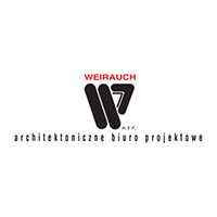 Weirauch Architektoniczne biuro projektowe Architekt Maciej Weirauch - logo