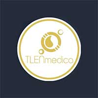 Beata Tomaszewska Tlenmedica - logo