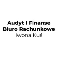 Audyt i finanse biuro rachunkowe Iwona Kuś - logo
