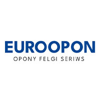 Łukasz Kania Euroopon - logo