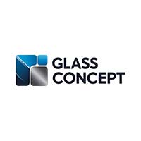 GlassConcept Michał Zawisza - logo