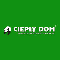 Ciepły Dom. Sp. z o.o - logo