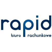 Biuro Rachunkowe Rapid II Sp. z o.o. - logo