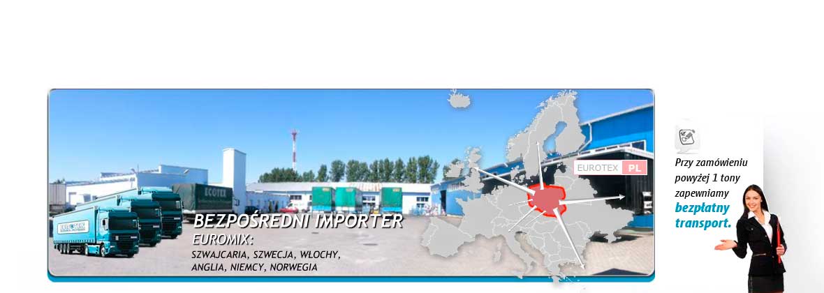 Euro-Tex Firma Elżbieta Pioterek