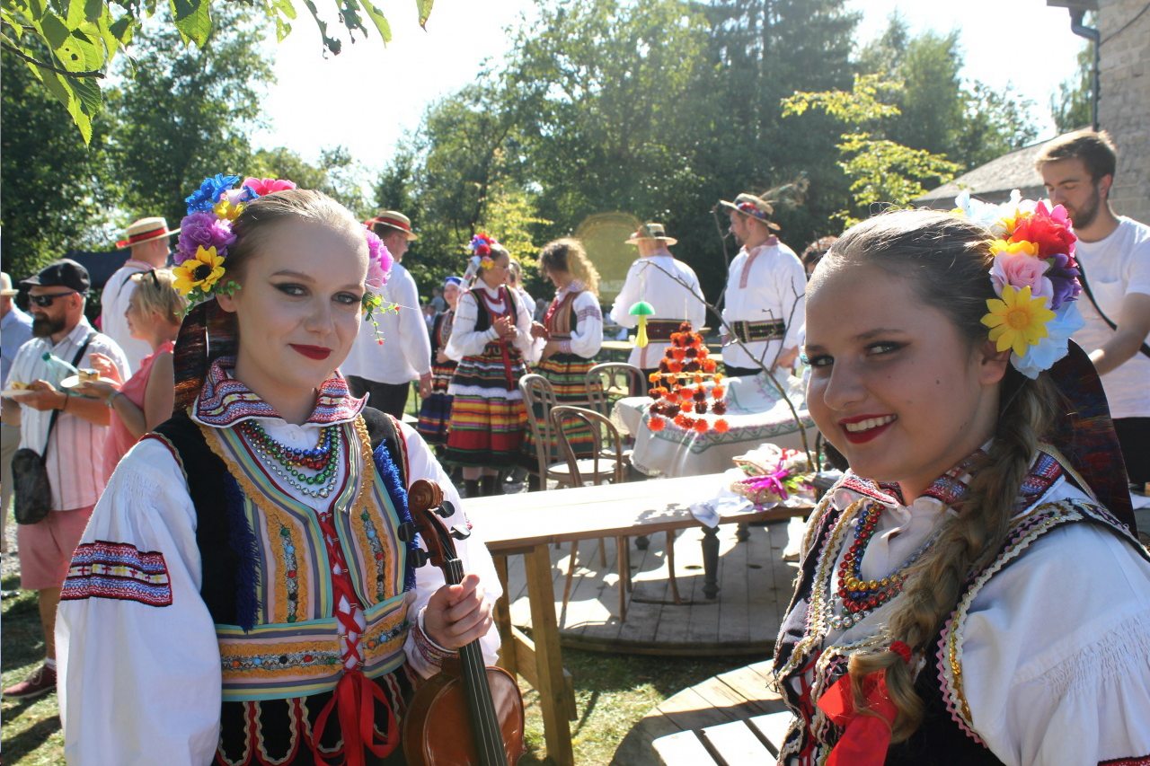 prace przy dokumentacji zabytków