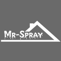 Mr Spray Maciej Zastawny - Prace wysokościowe