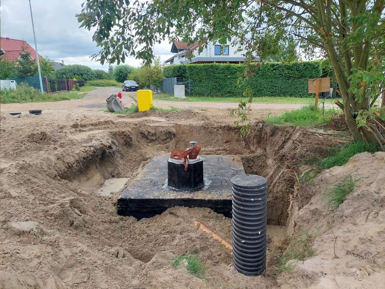 instalacje wodne, instalacje kanalizacyjne, instalacje gazowe, instalacje wod-kan