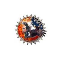 Mobilna Wioska Indiańska Huu-Ska Luta, Toruń