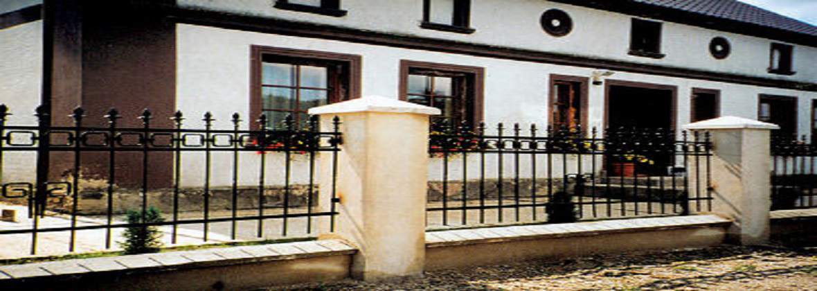 Herkules Hurtownia Metali Agnieszka Żylicz