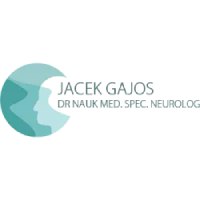 Jacek Gajos Dr n. Med. i lek. Anna Gajos - Neurolodzy