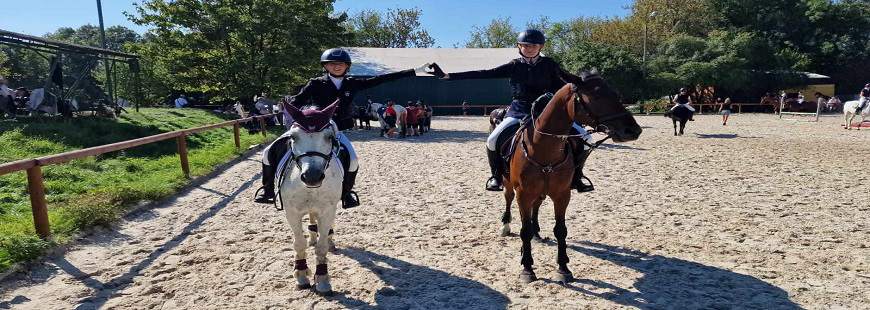 UKS Impuls Łoś Klub Jeździecki