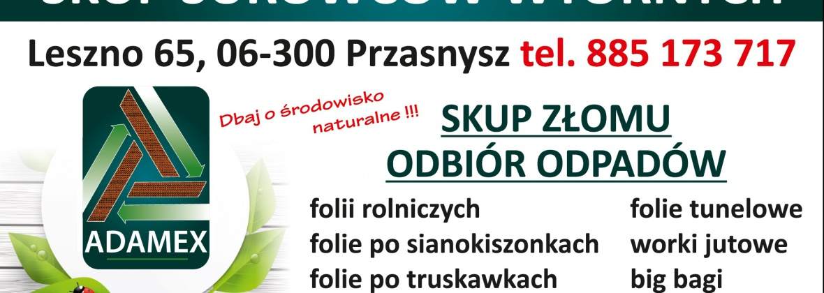 Adamex Ewa Miłoszewska