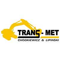 Trans-Met Chodkiewicz-Lipiński Sp. j. - Uzbrajanie terenu