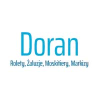Doran Rolety Żaluzje - Montaż i sprzedaż żaluzji i rolet