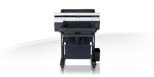Canon imagePROGRAF iPF510