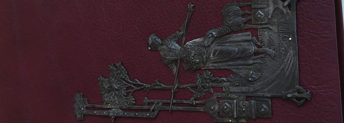 Introligatornia Libromar Marek Malinowski