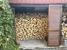 producent drewna opałowego