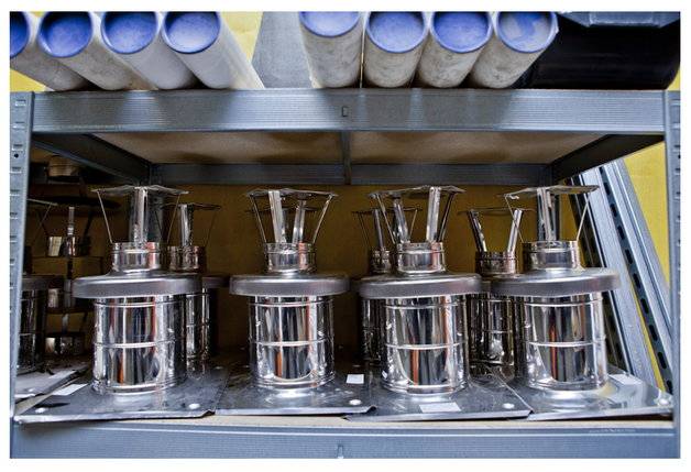 serwis instalacji grzewczych