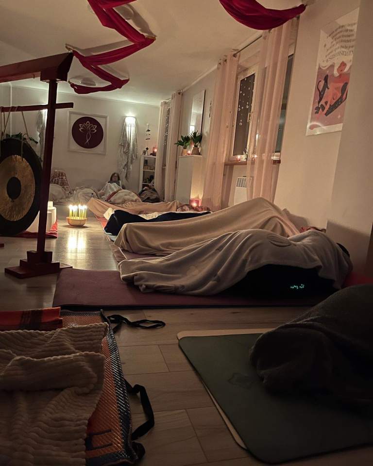 joga dla początkujących