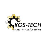 Kos-Tech Adam Kośnik, części do maszyn budowlanych, serwis maszyn budowlanych - Serwis i części do maszyn budowlanych