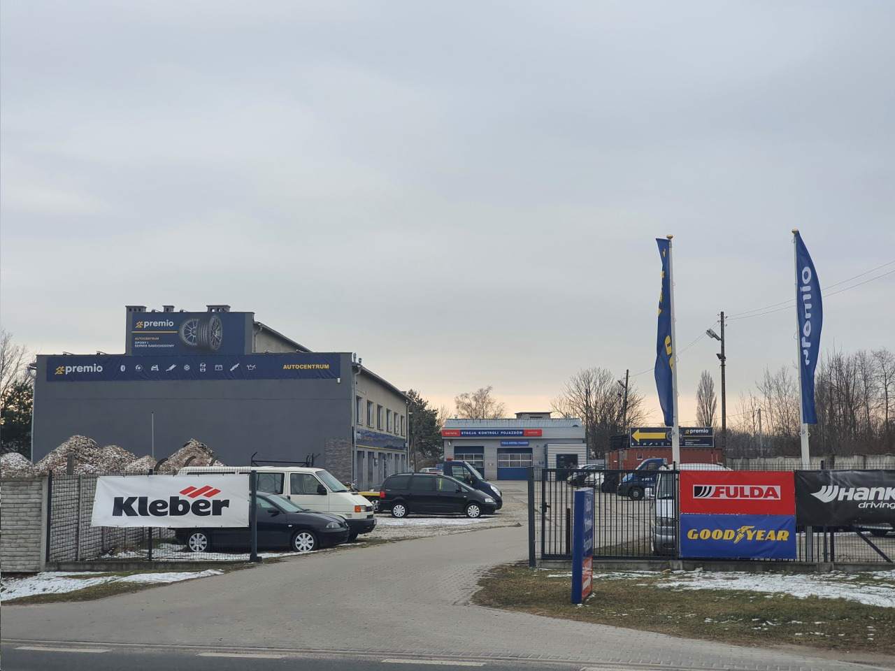 mechanika samochodowa