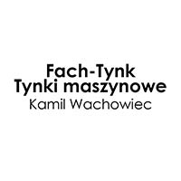 Fach-Tynk Tynki maszynowe Kamil Wachowiec - Materiały elewacyjne
