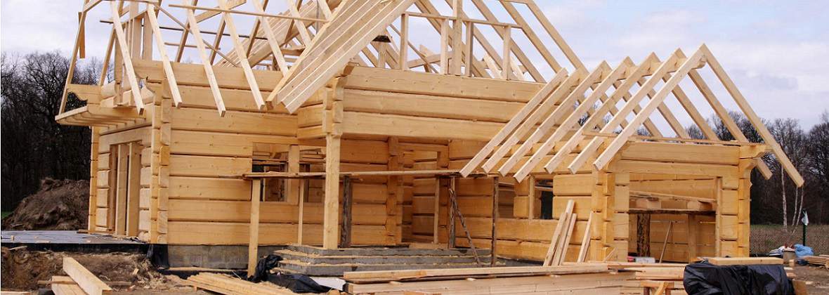 Kamionka Budownictwo