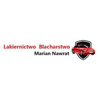Marian Nawrat Lakiernictwo samochodowe - Blacharstwo i lakiernictwo
