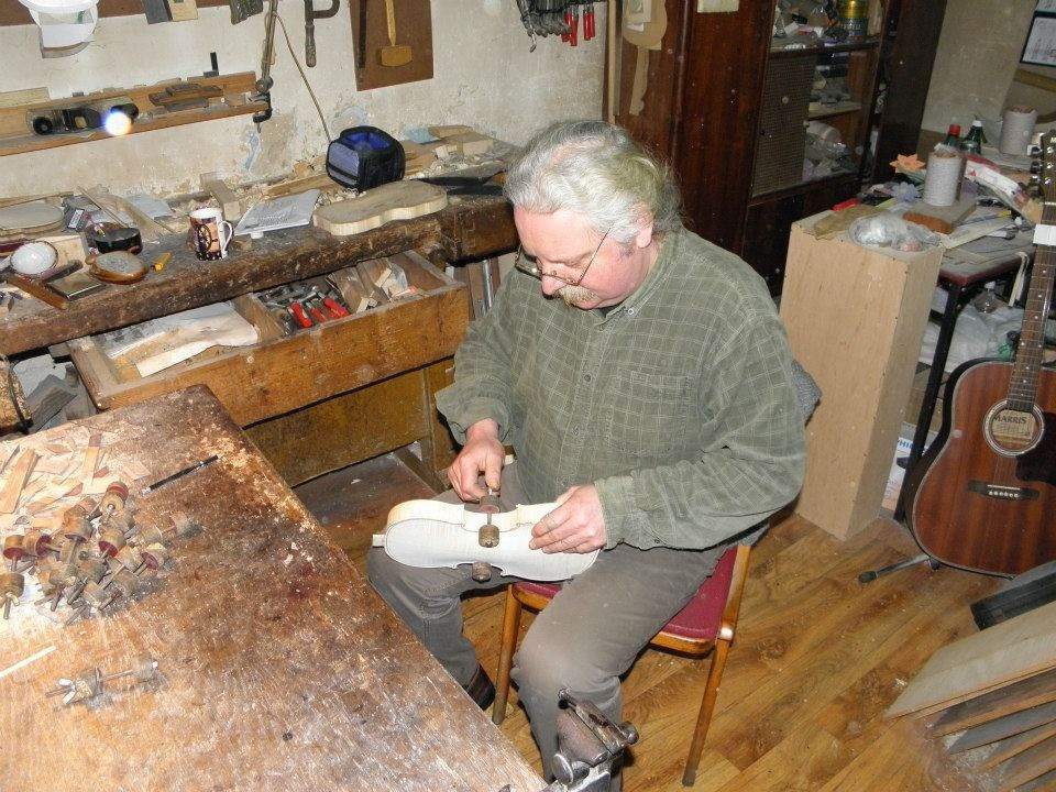 wycena instrumentów