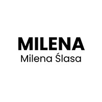 Milena Milena Ślasa - Materiały opałowe