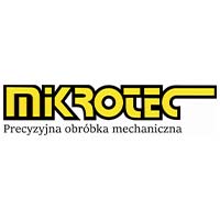 Mikrotec Precyzyjna obróbka metali - Obróbka metali