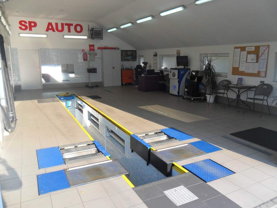 badania techniczne pojazdów