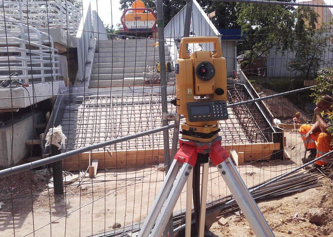 zakładanie nowych map