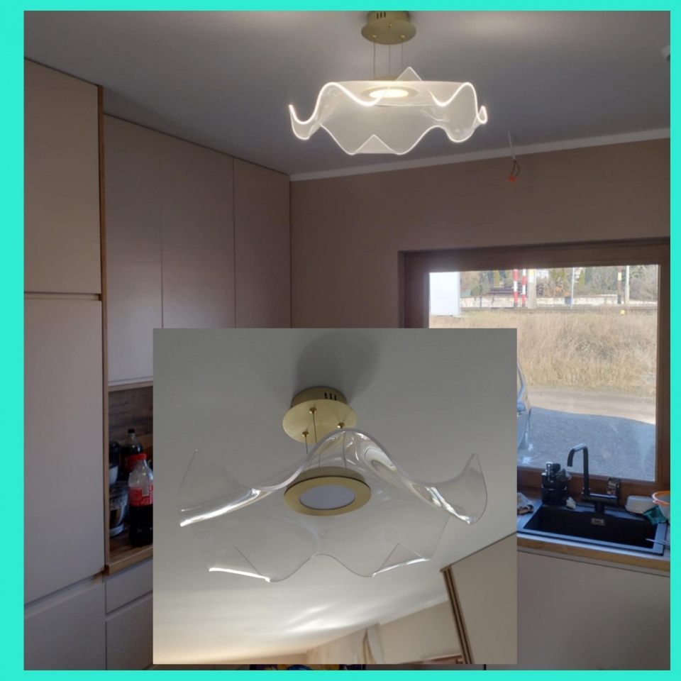 instalacje elektryczne