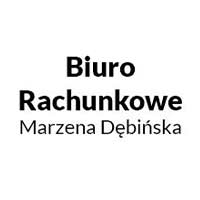 Biuro Rachunkowe Marzena Dębińska - Doradztwo podatkowe