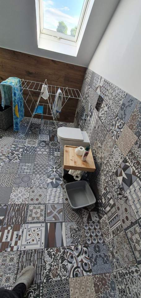 montaż stolarki drzwiowej