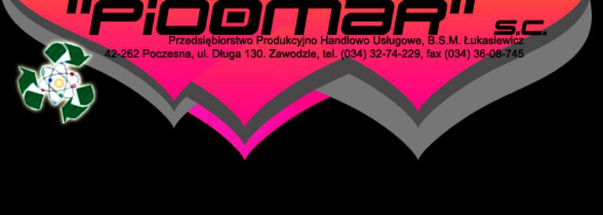 Pio-Mar Sp.j. B.S.M. Łukasiewicz