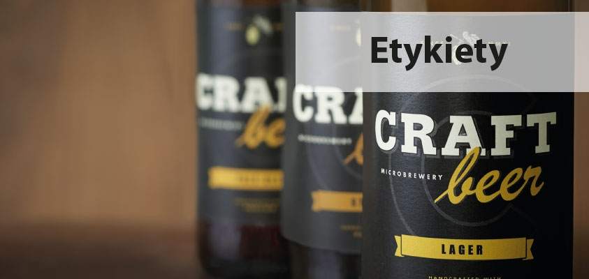 etykiety