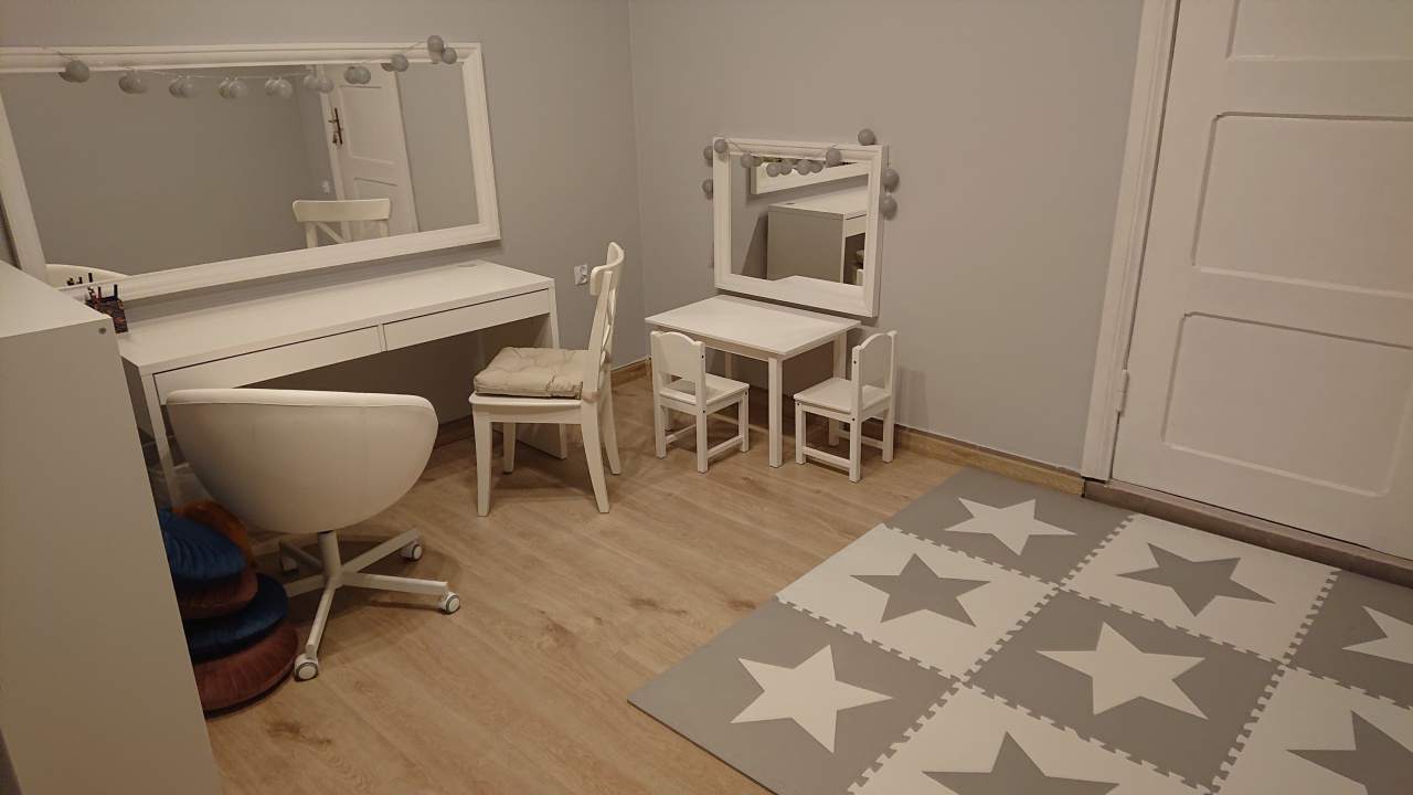 gabinet logopedyczny Katarzyny Makowskiej